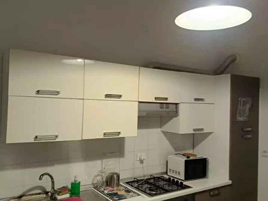 Immagine 3 di Camera in affitto  in Via Goffredo Mameli181 a Cagliari