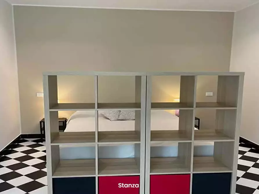 Immagine 5 di Appartamento in affitto  in Via Privata Chioggia9 a Milano