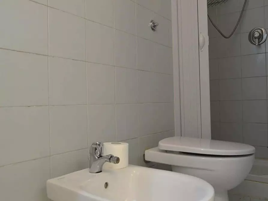 Immagine 13 di Appartamento in affitto  in Via di Sant'Agata de Goti2 a Roma