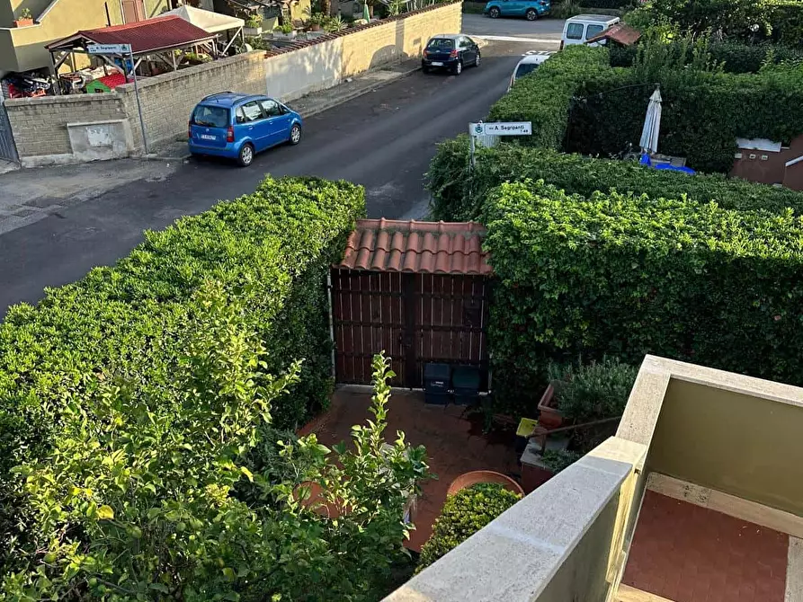 Immagine 32 di Appartamento in affitto  in Via Alfredo Sagripanti49 a Cerveteri