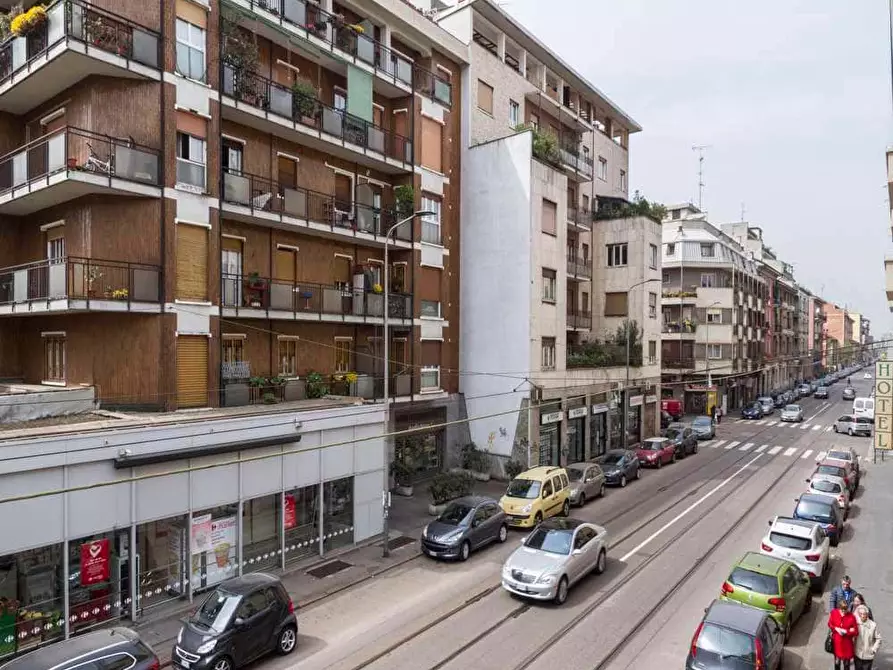 Immagine 18 di Camera in affitto  in Viale Carlo Espinasse12 a Milano