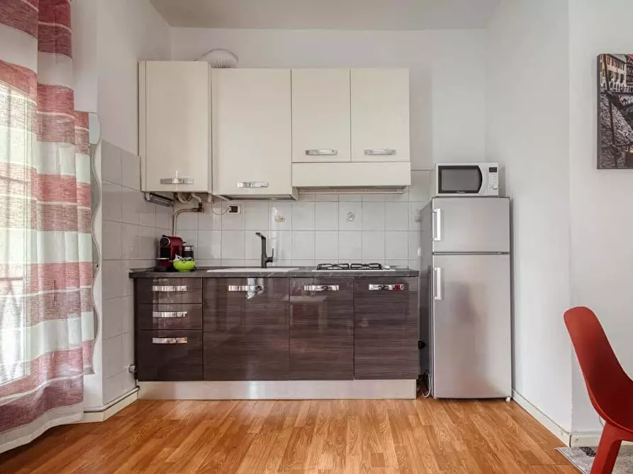 Immagine 9 di Appartamento in affitto  in Via Saronno1 a Milano