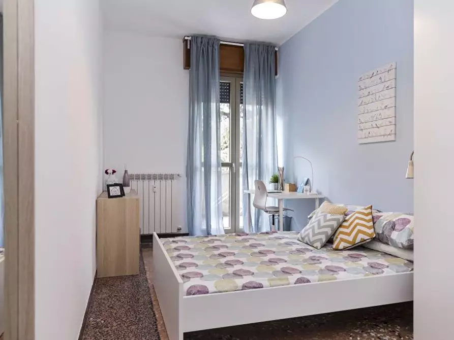 Immagine 5 di Camera in affitto  in Viale Giovanni Vicini20 a Bologna