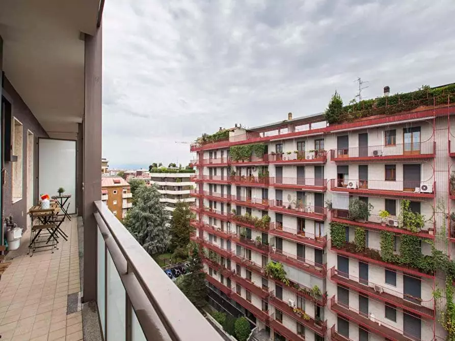 Immagine 62 di Camera in affitto  in Via Gianni Caproni1 a Milano