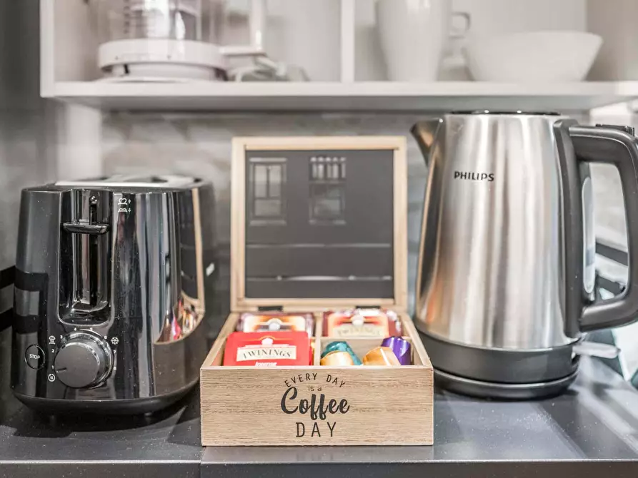 Immagine 34 di Appartamento in affitto  in Via Castelmaraldo15 a Modena