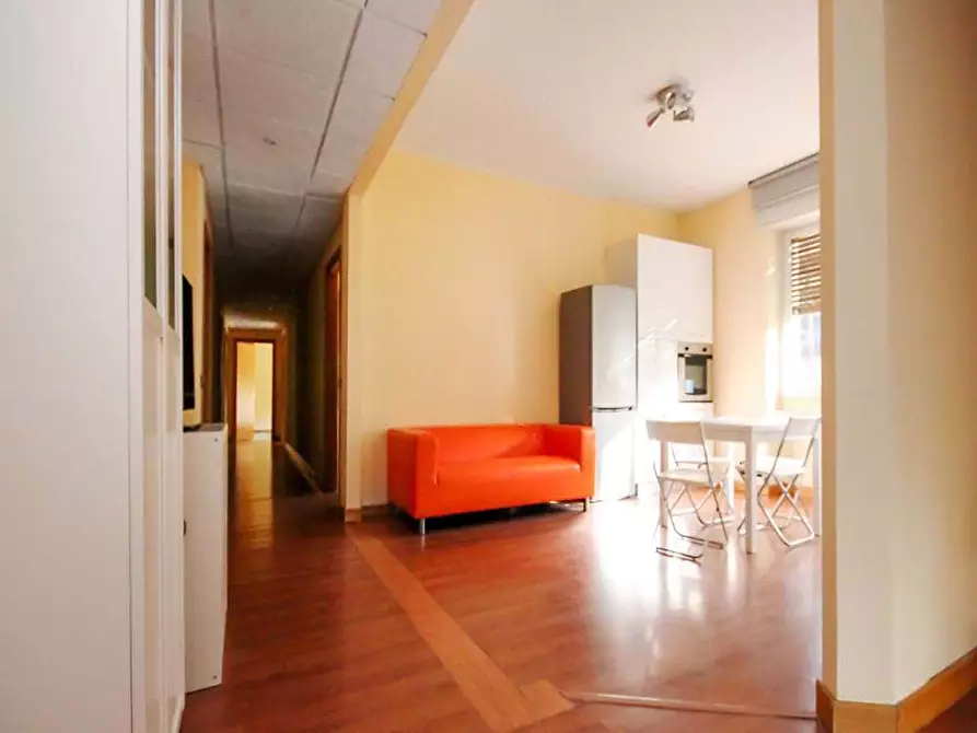 Immagine 11 di Camera in affitto  in Via Giuseppe Bruschetti11 a Milano