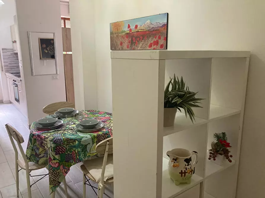 Immagine 39 di Appartamento in affitto  in Via Don Luigi Monza26 a Saronno