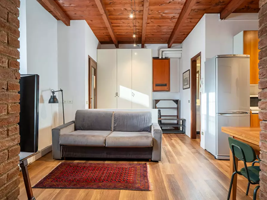 Immagine 11 di Appartamento in affitto  in Via Filippo Argelati7 a Milano