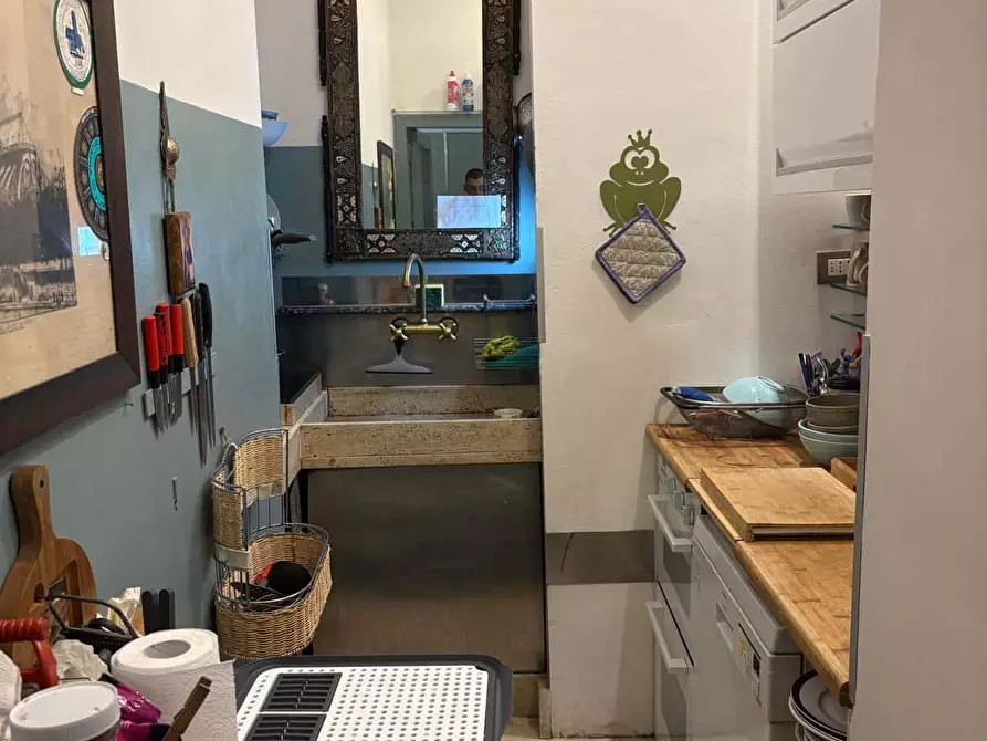 Immagine 19 di Camera in affitto  in Via Giuseppe Mezzofanti2 a Bologna