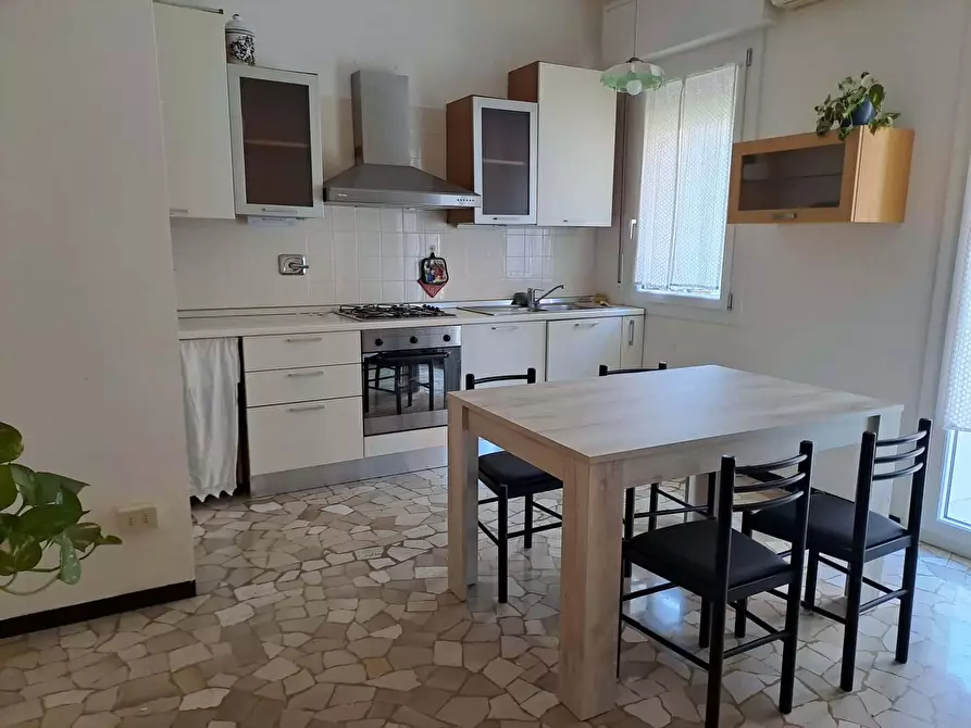 Immagine 3 di Appartamento in affitto  in Via Daniele Manin17 a Bologna