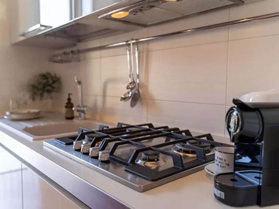 Immagine 30 di Appartamento in affitto  in Via Leonardo Bruni3 a Firenze