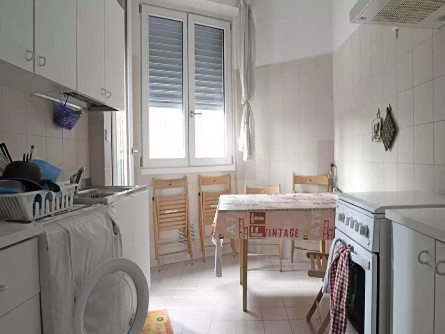 Immagine 30 di Camera in affitto  in Corso Vercelli25 a Milano