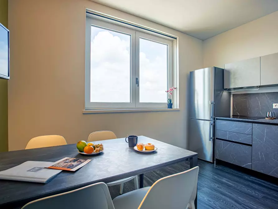 Immagine 6 di Appartamento in affitto  in Via Torino6 a Venezia