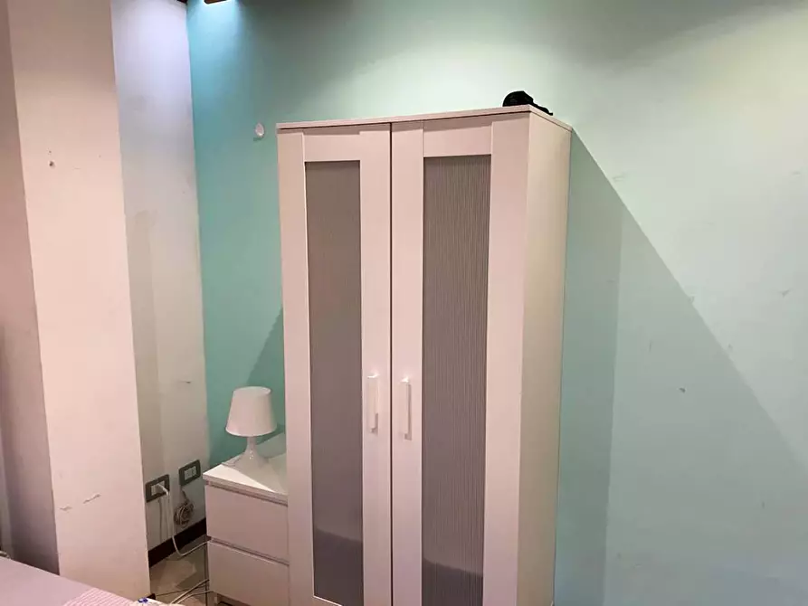 Immagine 6 di Camera in affitto  in Via Ettore Ponti38 a Milano