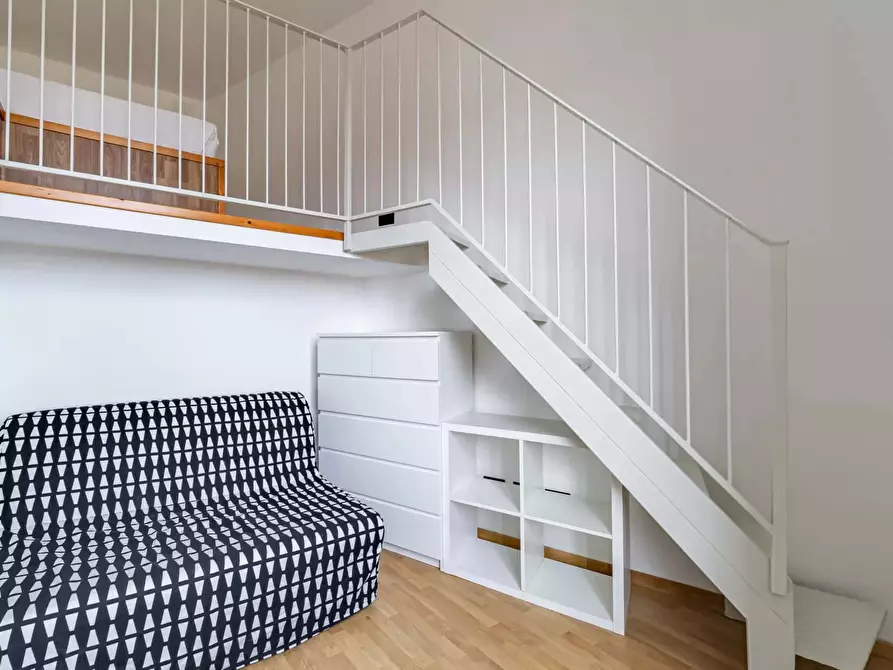 Immagine 2 di Appartamento in affitto  in Corso Magenta25 a Milano