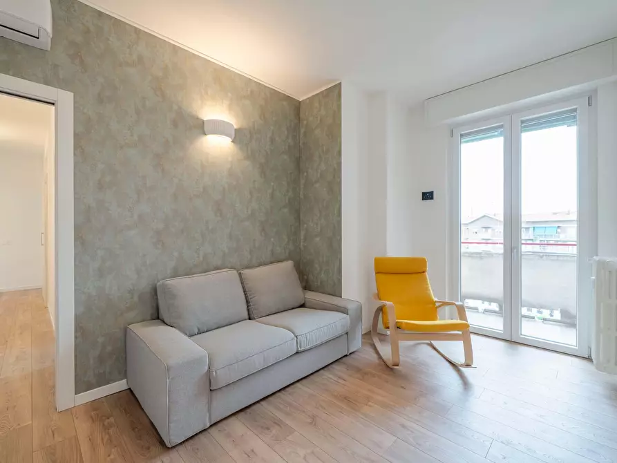 Immagine 8 di Appartamento in affitto  in Via Sulmona11/2 a Milano