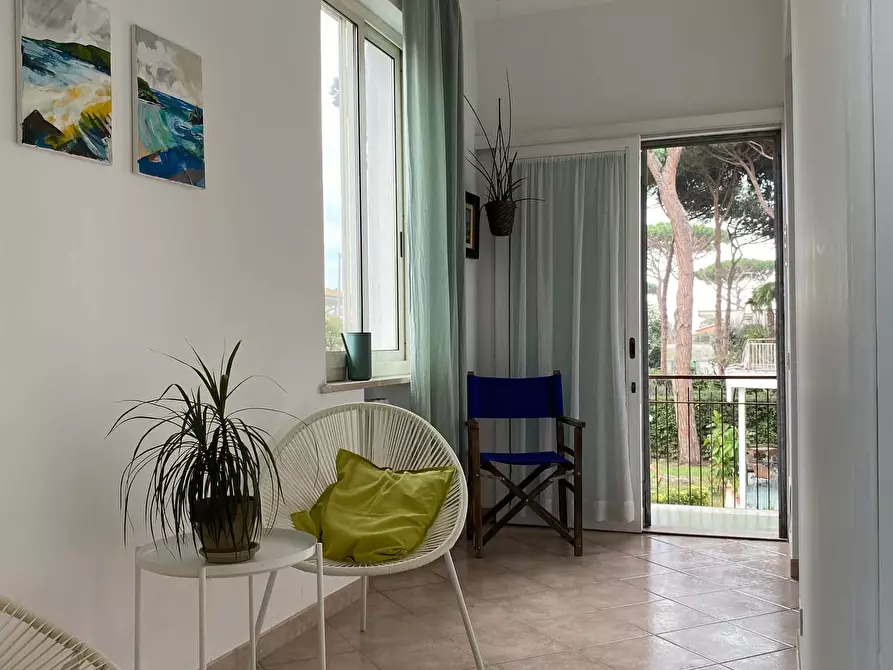 Immagine 8 di Appartamento in affitto  in Via Bussana16 a Fiumicino