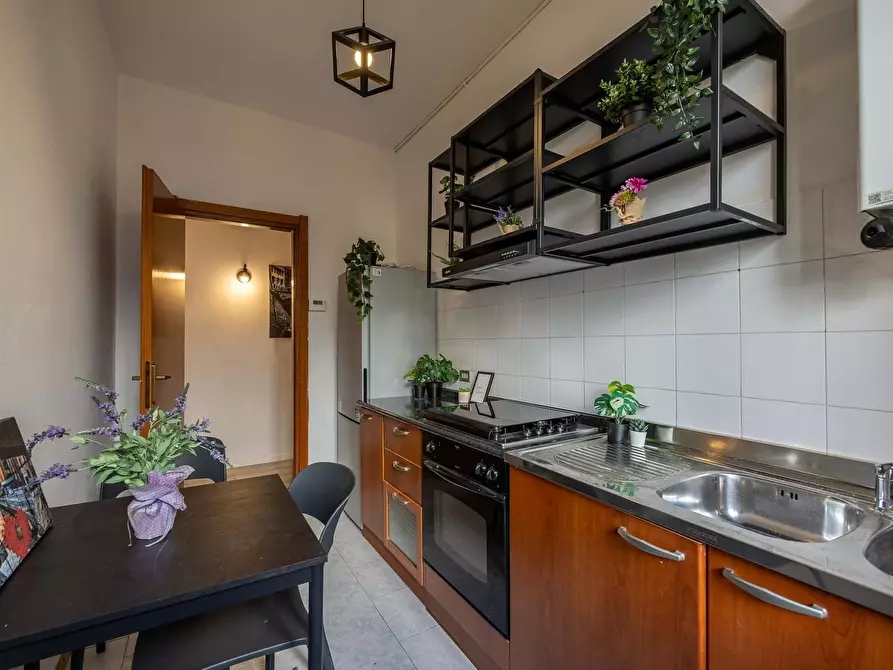 Immagine 13 di Camera in affitto  in Via Don Bosco27 a Milano