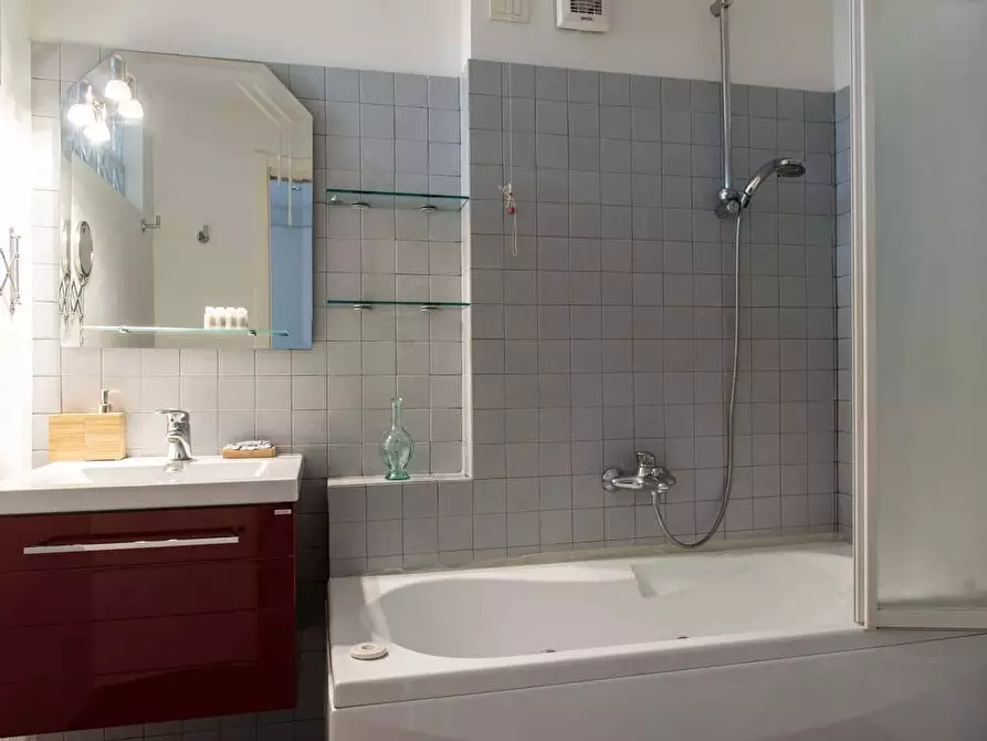 Immagine 19 di Appartamento in affitto  in Via Enrico Caviglia5 a Milano