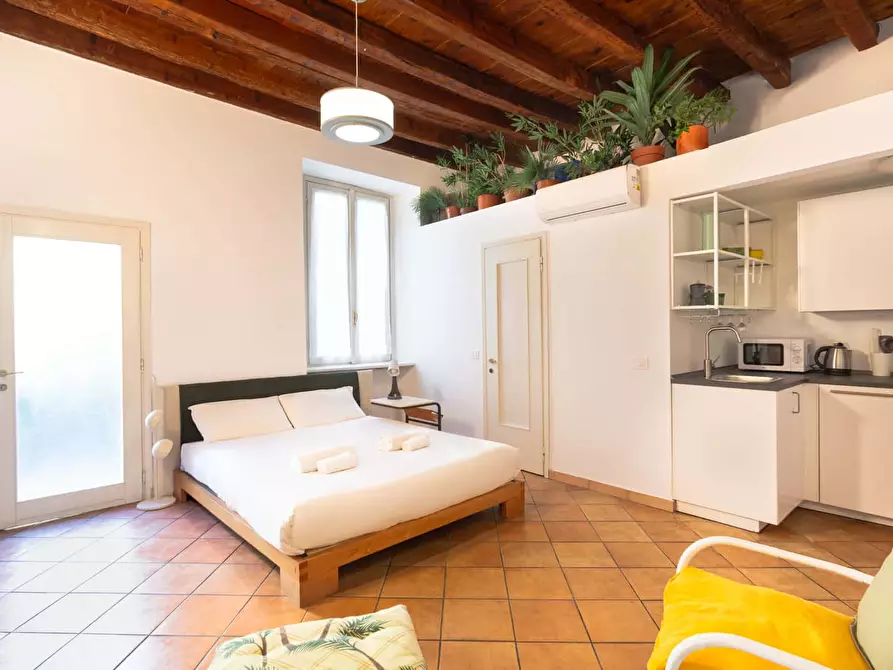 Immagine 17 di Appartamento in affitto  in Via Lazzaro Spallanzani6 a Milano