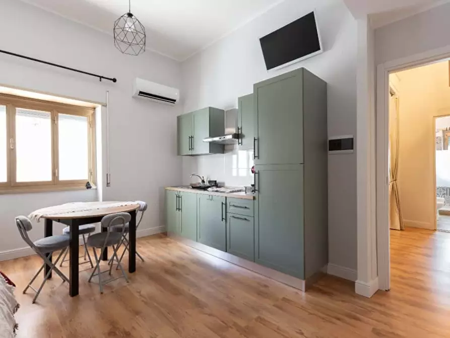 Immagine 9 di Appartamento in affitto  in Via Arpino59 a Roma