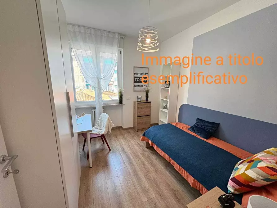 Immagine 1 di Camera in affitto  in Via Bellaria28 a Bologna