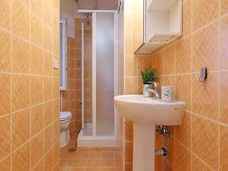 Immagine 34 di Camera in affitto  in Via Padre Semeria65 a Roma