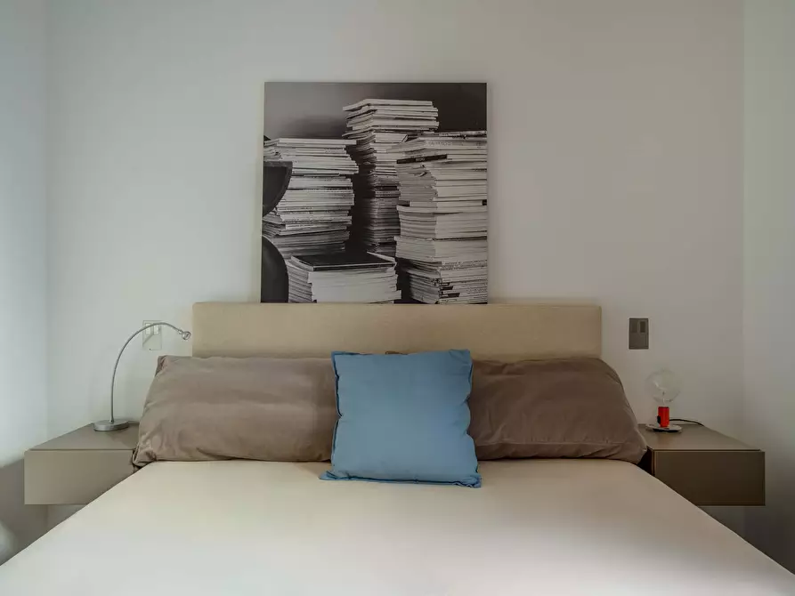 Immagine 48 di Appartamento in affitto  in Via Borgonuovo4 a Milano