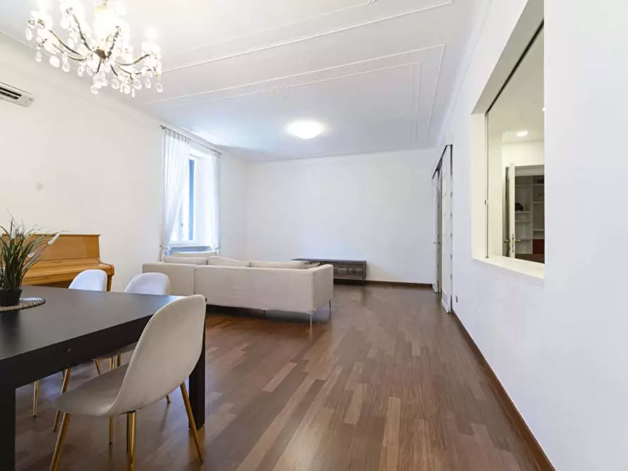 Immagine 25 di Appartamento in affitto  in Via Giovanni Battista Pergolesi24 a Milano