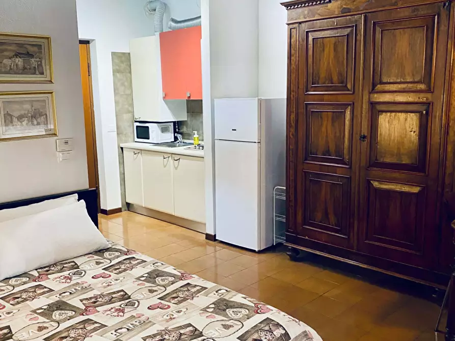 Immagine 16 di Appartamento in affitto  in Corticella Cadrega3 a Verona