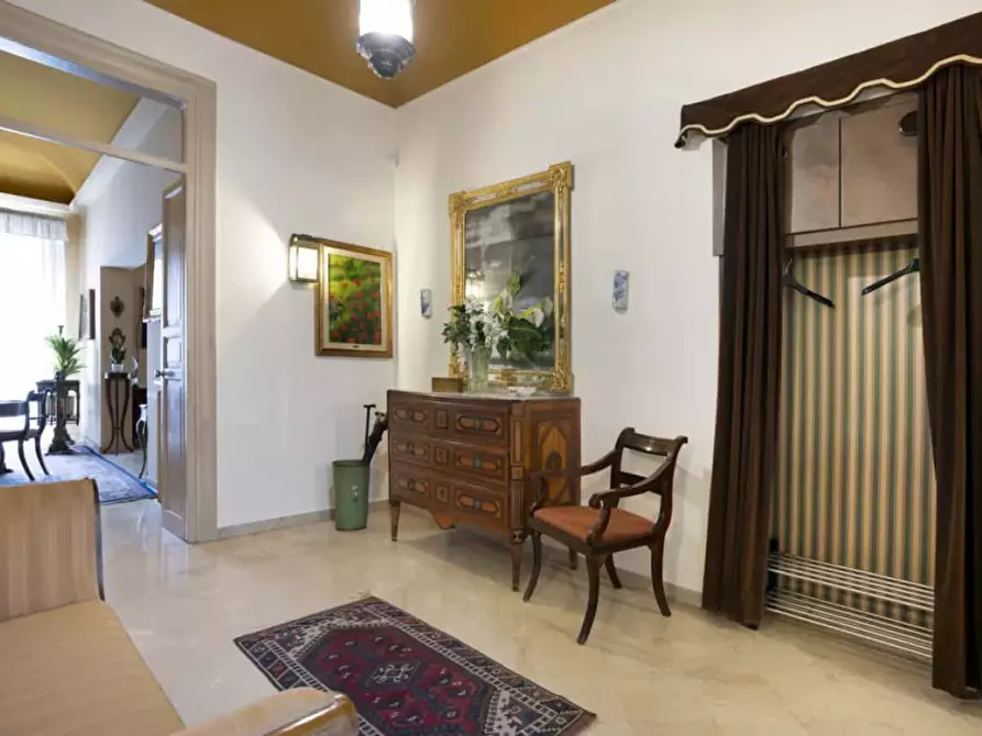 Immagine 4 di Appartamento in affitto  in Via Francesco Bentivegna55 a Palermo