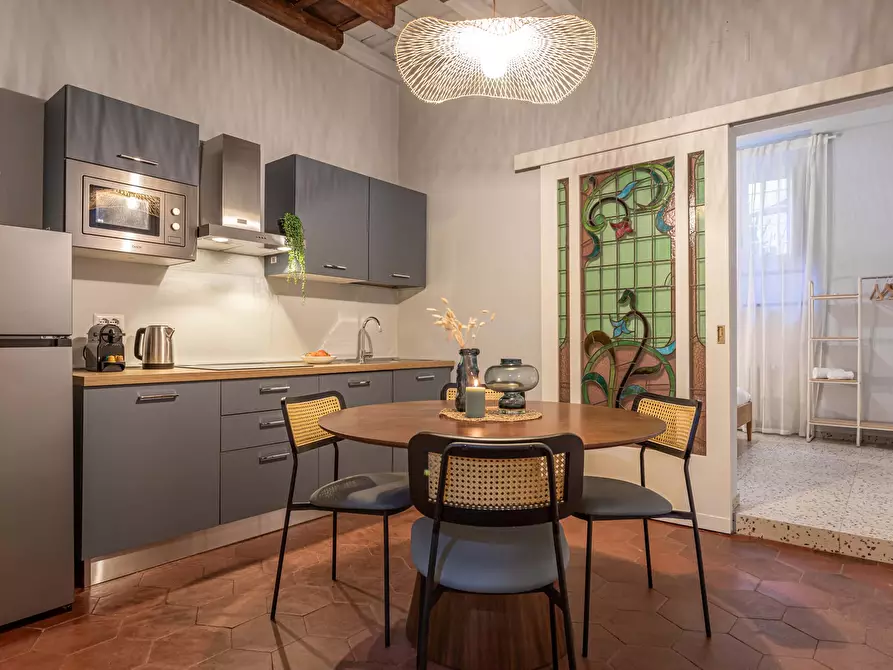 Immagine 26 di Appartamento in affitto  in Via della Madonna dei Monti15 a Roma