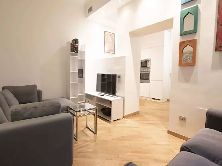 Immagine 6 di Appartamento in affitto  in Via Crema19 a Milano