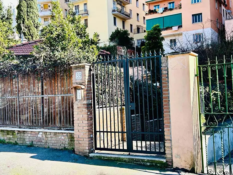Immagine 29 di Appartamento in affitto  in Via Antonio Cesari39 a Roma
