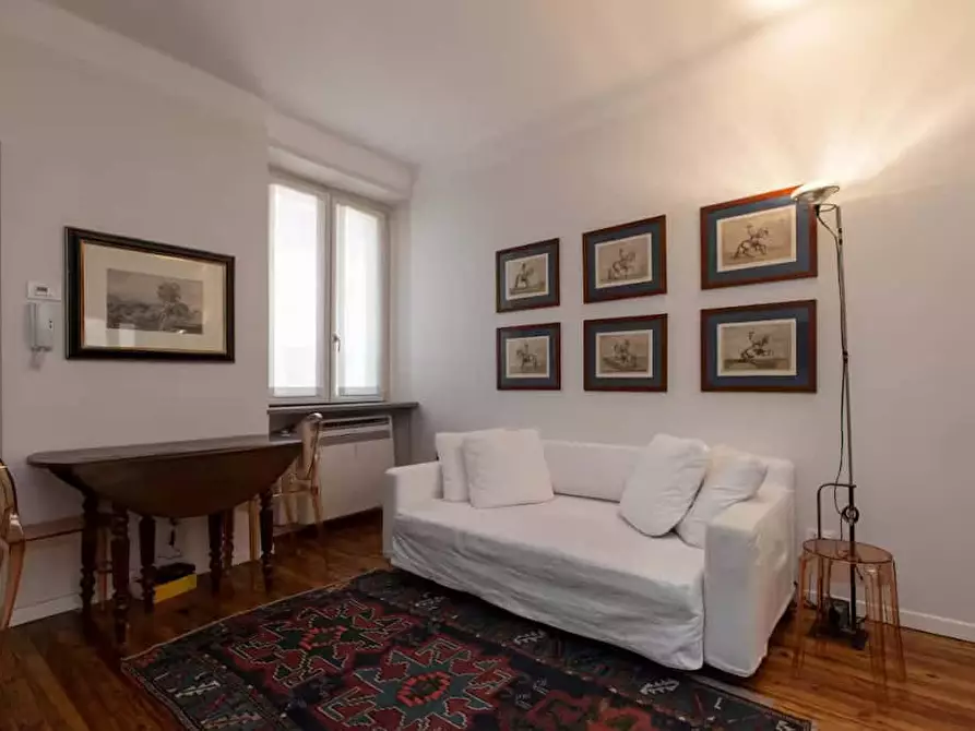 Immagine 1 di Appartamento in affitto  in Via Panfilo Castaldi32 a Milano