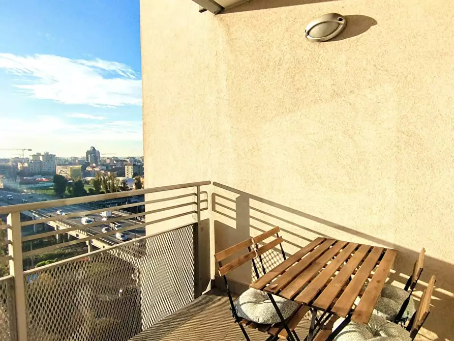 Immagine 21 di Appartamento in affitto  in Via Savona127 a Milano