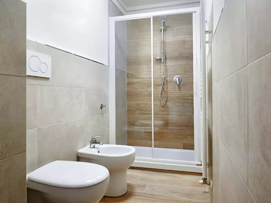 Immagine 9 di Appartamento in affitto  in Via Fiesolana24 a Firenze