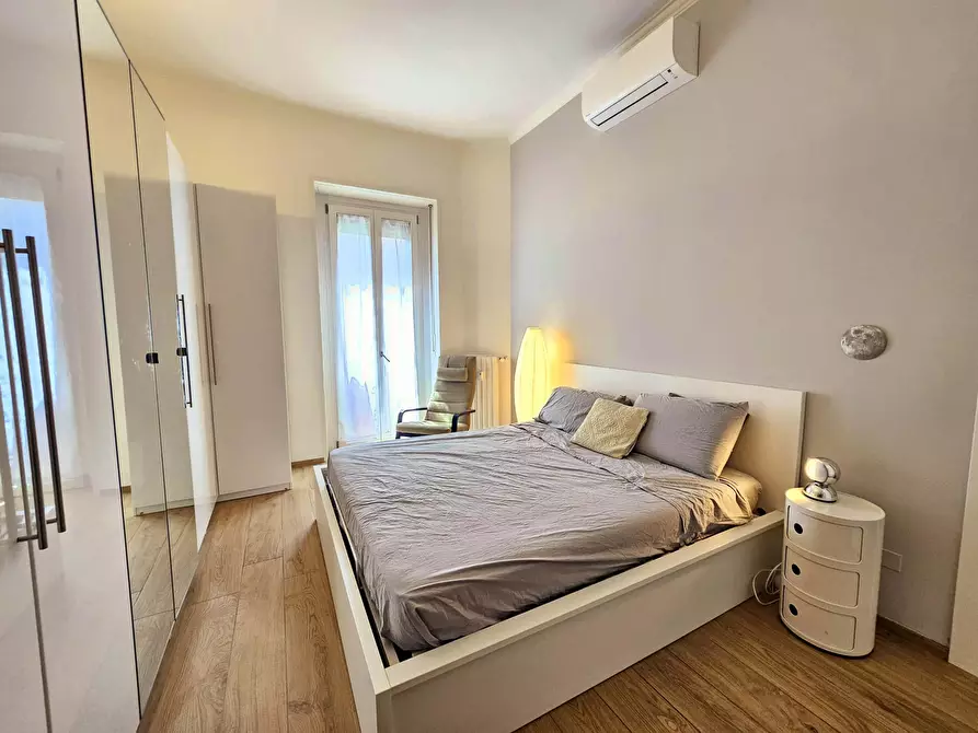 Immagine 10 di Appartamento in affitto  in Via Giuseppe Cuzzi a Milano