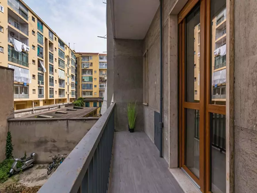 Immagine 17 di Appartamento in affitto  in Via Pietro Giuria12 a Torino