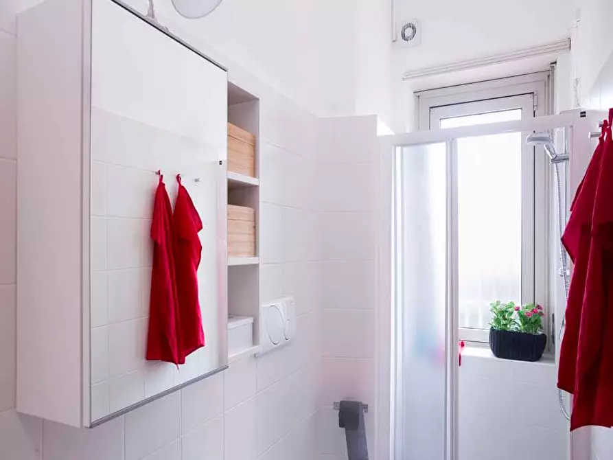 Immagine 27 di Camera in affitto  in Via Monte San Genesio27 a Milano