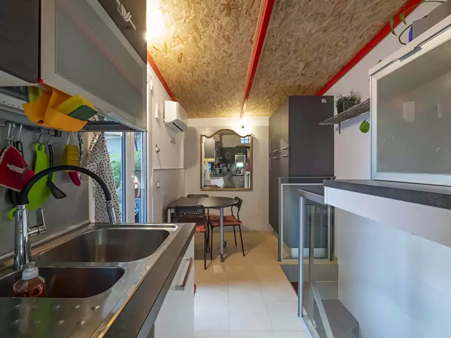 Immagine 12 di Appartamento in affitto  in Via Privata Angiolo Maffucci26 a Milano