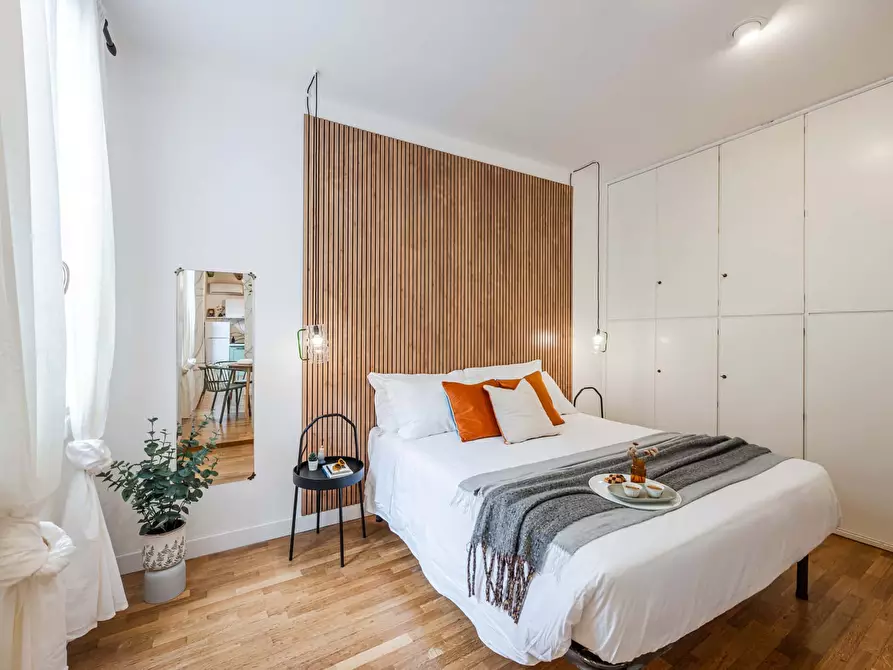 Immagine 6 di Appartamento in affitto  in Via San Vitale78 a Bologna