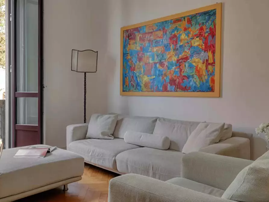 Immagine 4 di Appartamento in affitto  in Via California22 a Milano