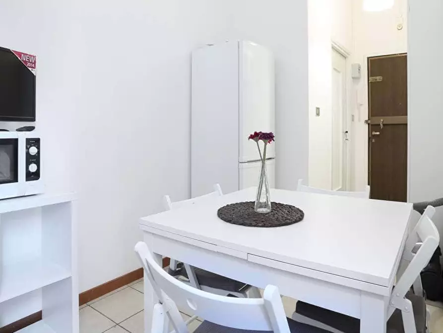 Immagine 20 di Camera in affitto  in Via Salvatore Barzilai15 a Milano