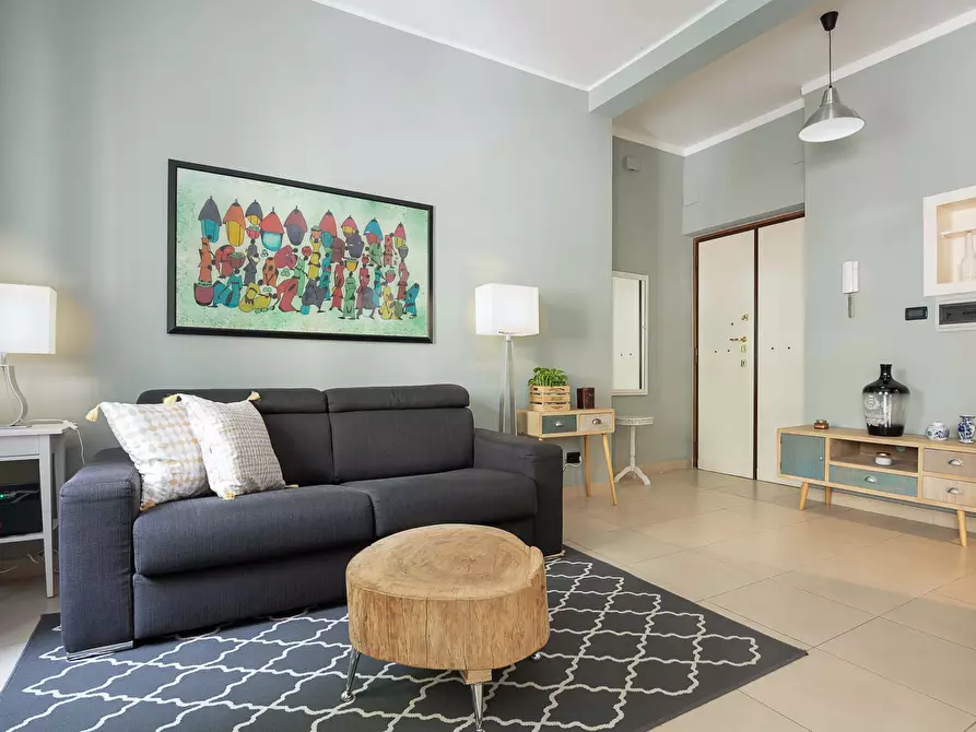 Immagine 17 di Appartamento in affitto  in Viale del Vignola127 a Roma