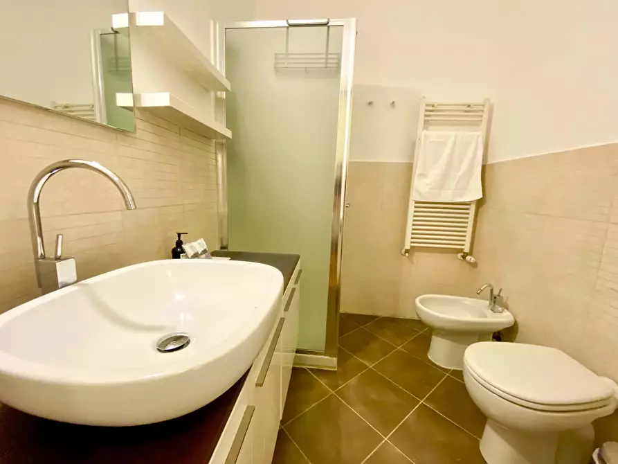 Immagine 21 di Appartamento in affitto  in Via Guglielmo Ciardi3 a Milano