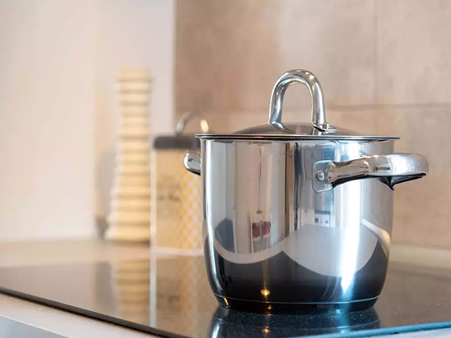 Immagine 16 di Camera in affitto  in Via Luigi Scrosati8 a Milano