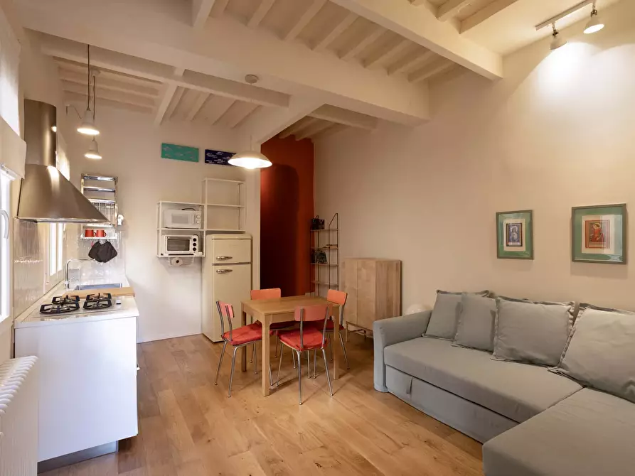 Immagine 8 di Appartamento in affitto  in Via Santa Reparata37 a Firenze