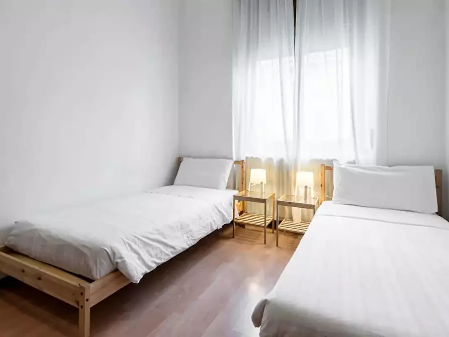 Immagine 6 di Appartamento in affitto  in Via Paolo Sarpi1 a Milano