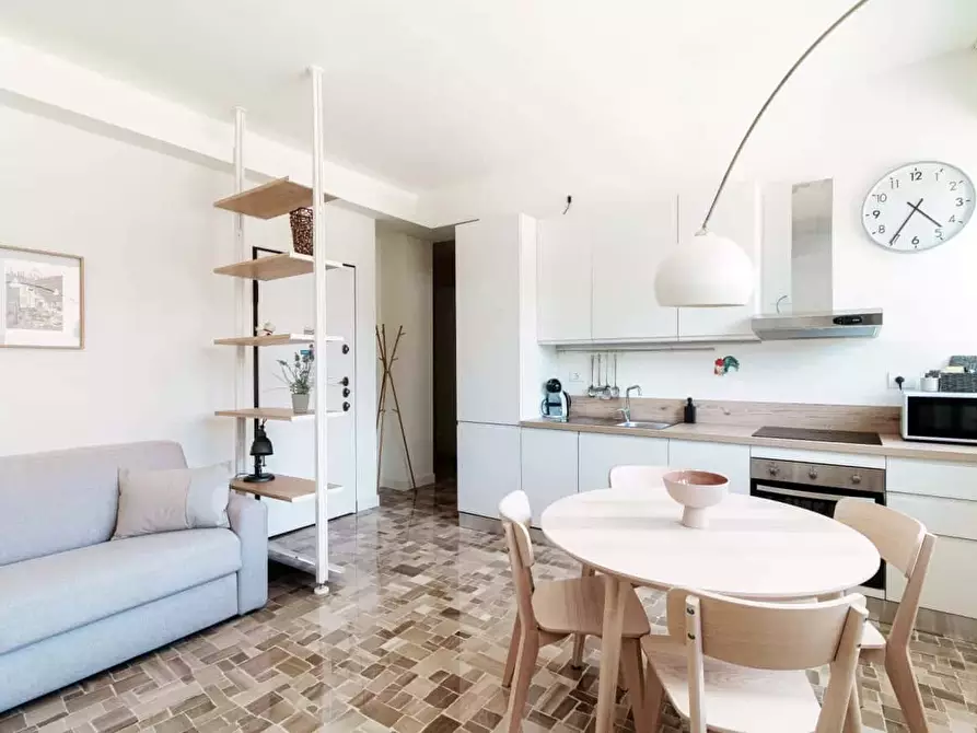 Immagine 2 di Appartamento in affitto  in Via Tommaso Grossi8 a Como